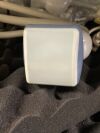 GE HEALTHCARE GE TRANSDUCER / PROBE 4D10L 7.5MHZ  P/N: 156836  GE TRANSDUCER / PROBE 4D10L 7.5MHZ  P/N: 156836  Ultrasound Transducer