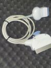 GE HEALTHCARE GE TRANSDUCER / PROBE 4D10L 7.5MHZ  P/N: 156836  GE TRANSDUCER / PROBE 4D10L 7.5MHZ  P/N: 156836  Ultrasound Transducer