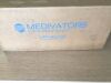 MEDIVATORS 200230 Endogator Endoscopy Irrigation Tubing (Case/50)