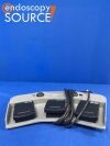 SMITH & NEPHEW 72201092 Dyonics Power  II Footswitch Arthroscopy Shaver System
