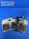 SMITH & NEPHEW 72201092 Dyonics Power  II Footswitch Arthroscopy Shaver System