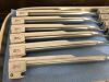 HEINE Miller 4 FO Blade German Stainless