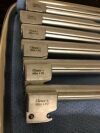 HEINE Miller 4 FO Blade German Stainless