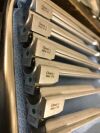 HEINE Miller 4 FO Blade German Stainless