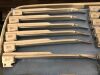 HEINE Miller 4 FO Blade German Stainless