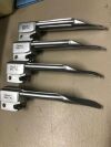 HEINE Classic Mill 1 FO Fiber Optic Blade