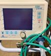 RESPIRONICS BIPAP VISION 582059 Ventilator