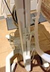 RESPIRONICS BIPAP VISION 582059 Ventilator