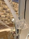RESPIRONICS BIPAP VISION 582059 Ventilator