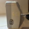 SIZEWISE SW-AMPMAX-CP Air Mattress Pump