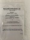 MAGUIRE ME590271 Interconect Cable