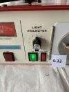 WOLF 2083.4 Electrosurgical Unit