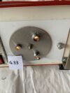WOLF 2083.4 Electrosurgical Unit