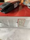WOLF 2083.4 Electrosurgical Unit