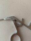ARTHREX AR-11700SR Graft Passing Forceps