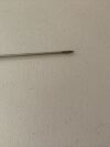 ARTHREX AR-11700SR Graft Passing Forceps
