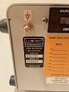 LUXTEC LX300 Xenon Light Source