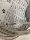GE 2104180-001 Cardiac Output Cable