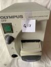 OLYMPUS OFP Arthroscopy Pump