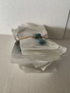 INTUITIVE SURGICAL Da Vinci 400077  8mm Seals