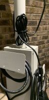 KARL STORZ SC-SX19-A1A11 Monitor