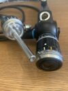 OLYMPUS BF P40 Bronchoscope