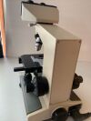 OLYMPUS BHTU Microscope