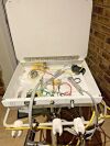 DCI INTERNATIONAL 4145 031007 Washer / Disinfector