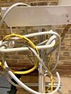 DCI INTERNATIONAL 4145 031007 Washer / Disinfector