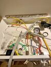 DCI INTERNATIONAL 4145 031007 Washer / Disinfector