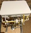 DCI INTERNATIONAL 4145 031007 Washer / Disinfector