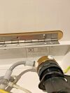 DCI INTERNATIONAL 4145 031007 Washer / Disinfector