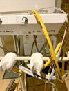 DCI INTERNATIONAL 4145 031007 Washer / Disinfector