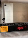 SCALE-TRONIX 4800 Scale