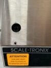 SCALE-TRONIX 4800 Scale