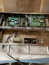 SCALE-TRONIX 4800 Scale