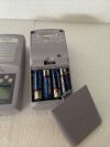 NELLCOR Oximax N-65 Oximeter - Pulse
