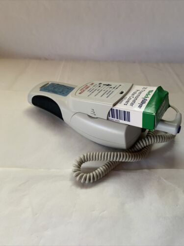 WELCH ALLYN SureTemp Plus 690 Thermometer