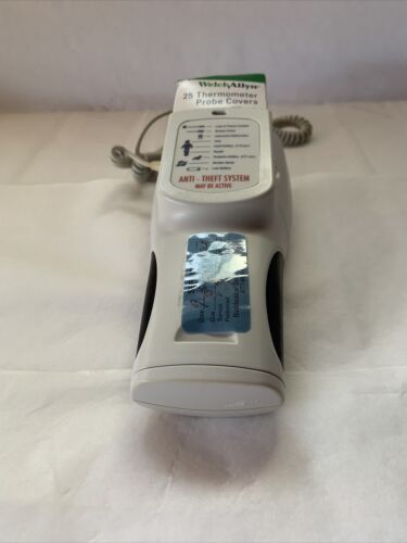 WELCH ALLYN SureTemp Plus 690 Thermometer