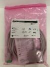 GE Carefusion 2017006-001 Multi-Link ECG Care Cable 12 Lead, AHA, 3.6m/12ft