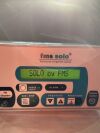 FMS Solo 4590 Arthroscopy Pump