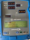 GE PRO 200V2  PRO 100V2 Monitor