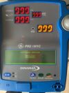 GE PRO 200V2  PRO 100V2 Monitor