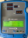 GE PRO 200V2  PRO 100V2 Monitor