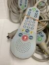 CURBELL Rauland Responder 5 Telemetry