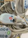 CURBELL Rauland Responder 5 Telemetry