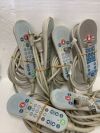 CURBELL Rauland Responder 5 Telemetry