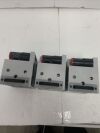 GSI 600-06008-03 Recorder
