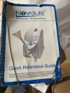 HOLOGIC Novasure 9 RFC2009-115 RF Electrosurgical Unit