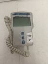 HUDSON RCI 5801 Oxygen Analyzer